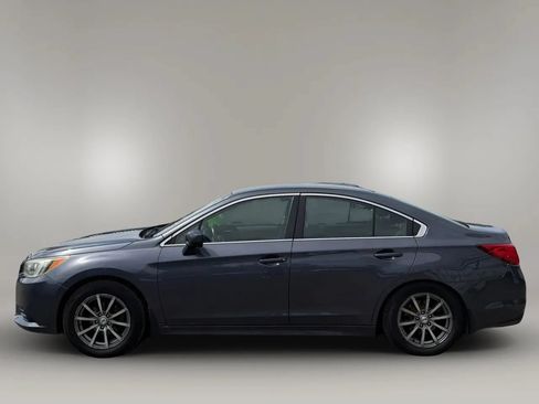 Used 2016 Subaru Legacy 2.5i Premium AWD/4WD image 4