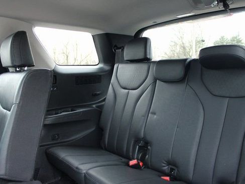 Used 2021 Hyundai Palisade SEL image 37