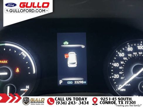 Used 2024 Toyota Sienna XLE Woodland Edition AWD/4WD image 25