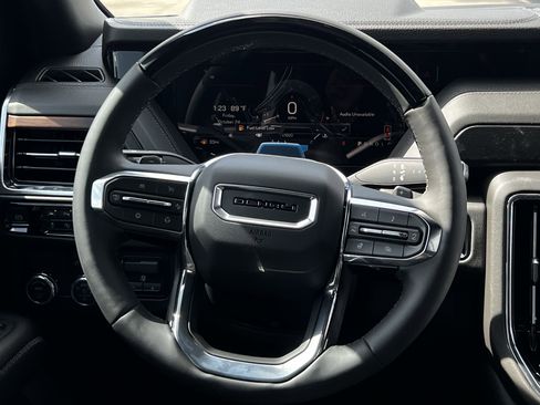 New 2026 GMC Yukon XL Denali w/ Denali Reserve Package image 9