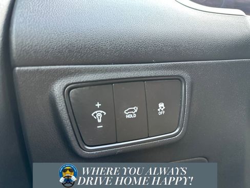 Used 2023 Hyundai Tucson SEL w/ Convenience Package image 18