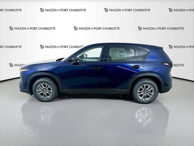 New 2026 MAZDA CX-5 Select AWD/4WD image 29