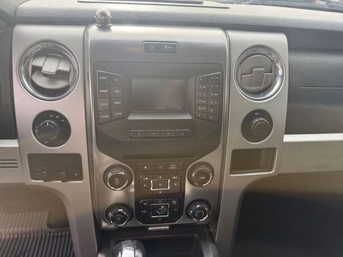 Used 2014 Ford F150 FX4 image 21