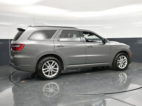 Used 2025 Dodge Durango R/T AWD/4WD image 14