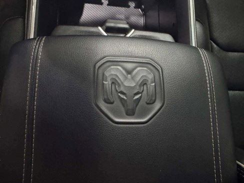 Used 2023 RAM 1500 Laramie AWD/4WD image 30