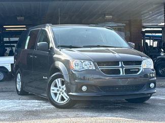 Used 2012 Dodge Grand Caravan Crew w/ Crew Value Pkg video 1