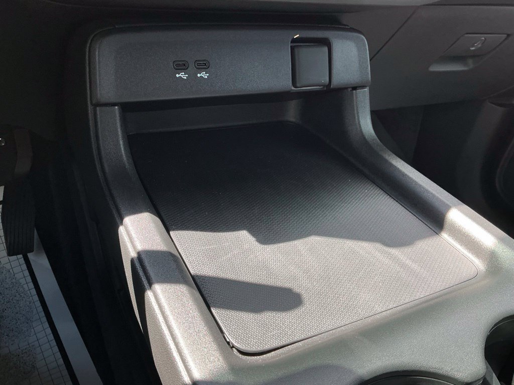Used 2025 Honda Prologue Touring image 36