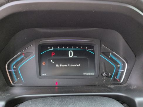 Used 2019 Honda Odyssey Elite image 23