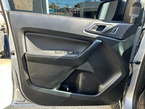 Used 2021 Ford Ranger Lariat w/ FX4 Off-Road Package image 8