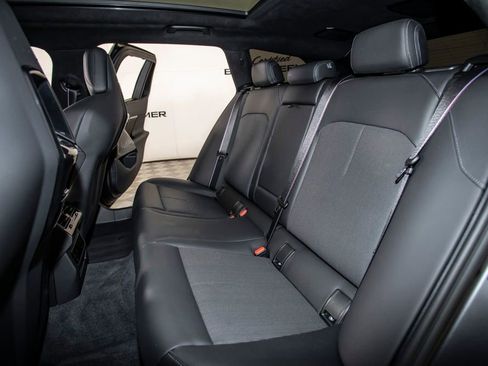 Used 2025 BMW M5 Touring image 16