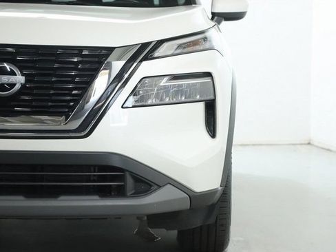 Used 2023 Nissan Rogue SV w/ SV Premium B Package AWD/4WD image 7