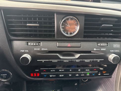 Used 2019 Lexus RX 450h F Sport image 12