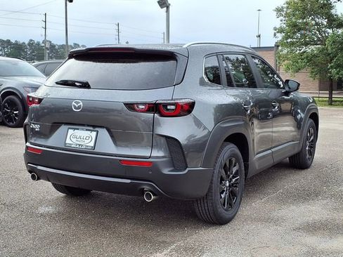 New 2026 MAZDA CX-50 AWD 2.5 S w/ Weather Package image 2