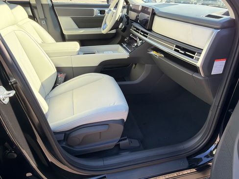 New 2026 Hyundai Santa Fe SEL image 13