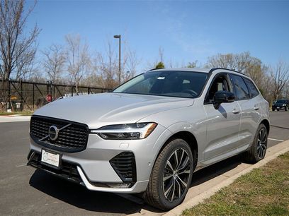 New 2025 Volvo XC60 B5 Plus w/ Protection Package Premier