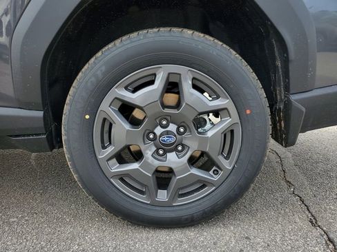 New 2026 Subaru Outback Premium image 10