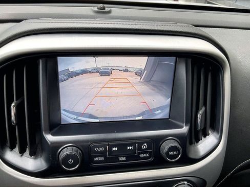 Used 2016 GMC Canyon SLT w/ Driver Alert Package RWD image 21