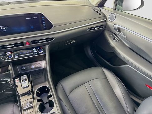 Used 2023 Hyundai Sonata SEL w/ Convenience Package image 25