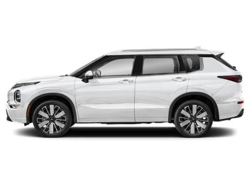New 2026 Mitsubishi Outlander SEL FWD image 35