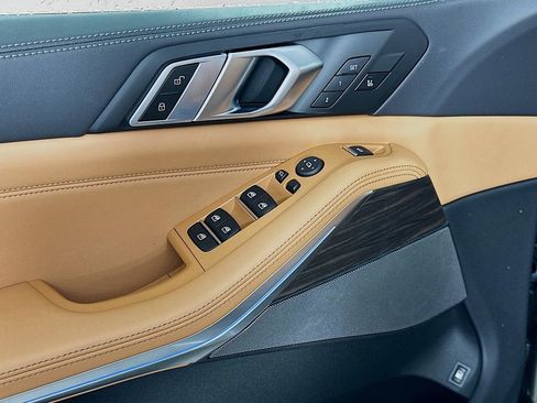 New 2026 BMW X5 xDrive50e image 20