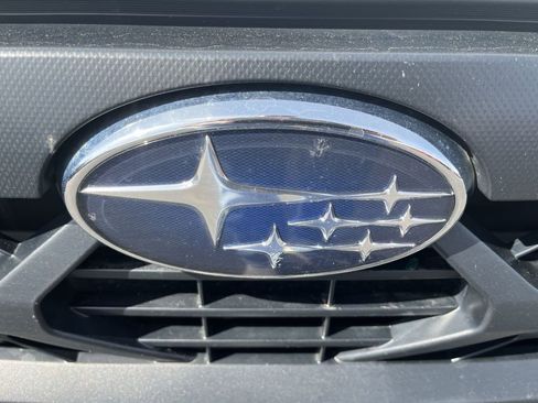 Used 2024 Subaru Crosstrek 2.5i Wilderness w/ Wilderness Package image 31