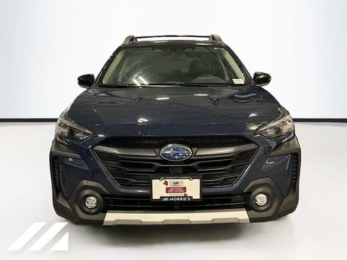 Used 2024 Subaru Outback Limited AWD/4WD image 2