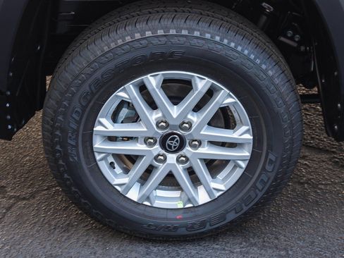 New 2026 Toyota Tundra SR5 RWD image 12