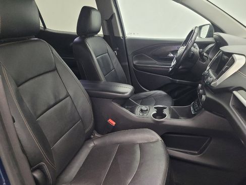 Used 2021 GMC Terrain SLT AWD/4WD image 21