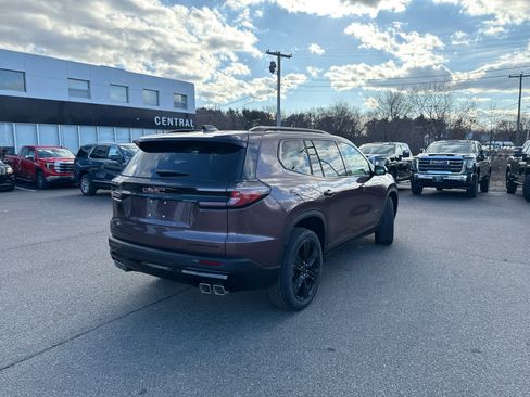 New 2026 GMC Acadia Elevation w/ Black Edition image 7