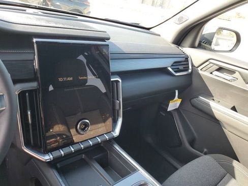 New 2026 GMC Acadia Elevation w/ Black Edition image 26