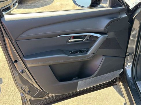 New 2026 MAZDA CX-5 Select AWD/4WD image 11