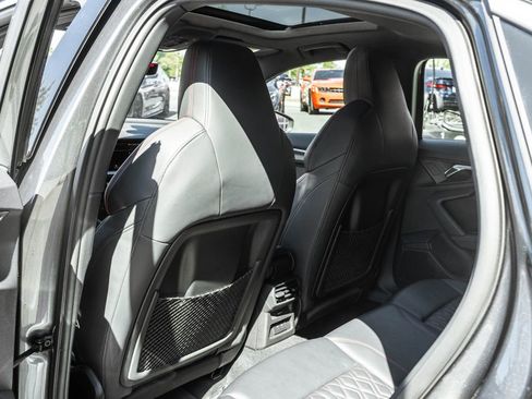 Used 2023 Audi S3 Premium Plus w/ Premium Plus Package AWD/4WD image 31