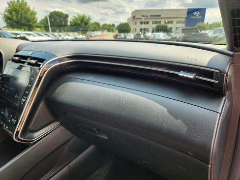 Used 2024 Hyundai Santa Cruz SEL AWD/4WD image 17