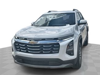Used 2025 Chevrolet Equinox LT w/ Convenience Package II FWD video 1
