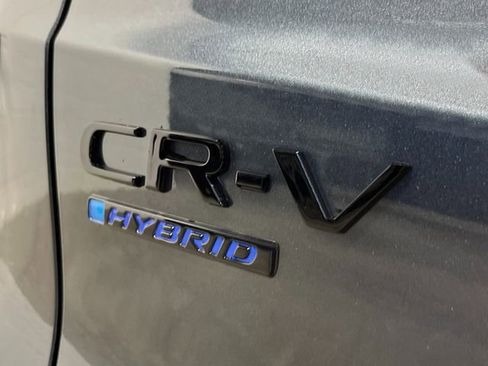 New 2026 Honda CR-V Sport-L image 6