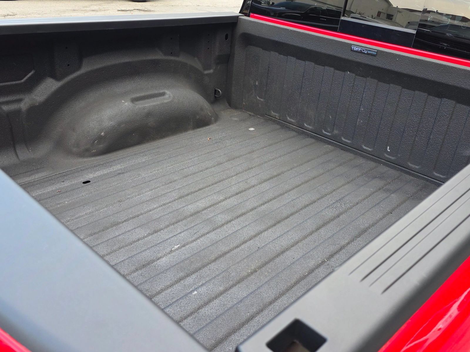 Used 2022 RAM 1500 Big Horn AWD/4WD image 29