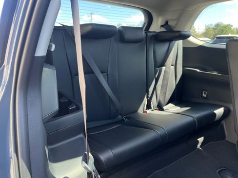 New 2026 Toyota Grand Highlander Limited image 28