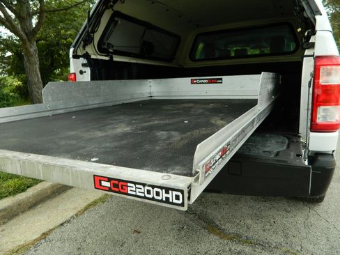 Used 2021 Ford F150 XL w/ Equipment Group 101A High AWD/4WD image 10