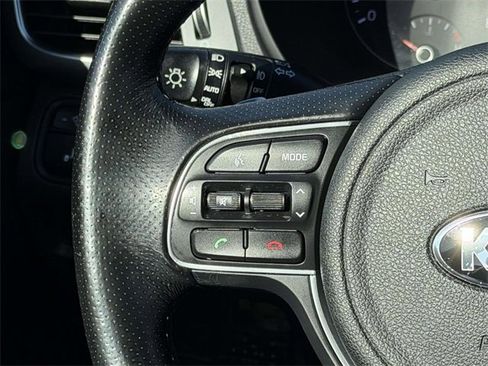 Used 2018 Kia Optima SX w/ Technology Package image 7