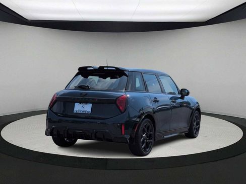 Certified 2025 MINI Cooper S FWD image 8