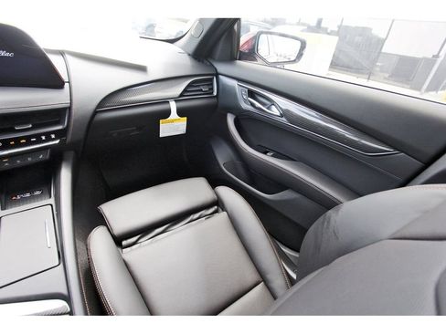New 2026 Cadillac CT5 Sport w/ Technology Package RWD image 10