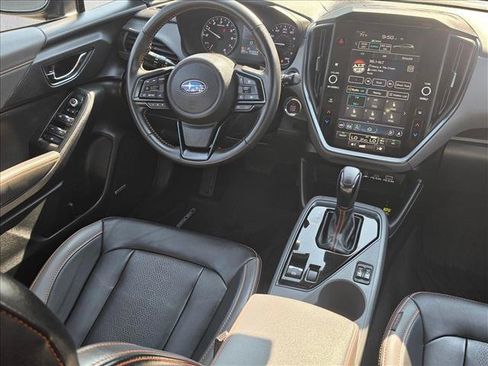 Certified 2025 Subaru Crosstrek 2.5i Limited w/ Popular Package #3A AWD/4WD image 20
