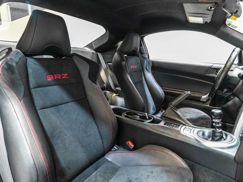 Used 2018 Subaru BRZ Limited w/ Performance Package RWD image 15