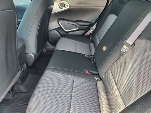 New 2025 Kia Soul S image 20