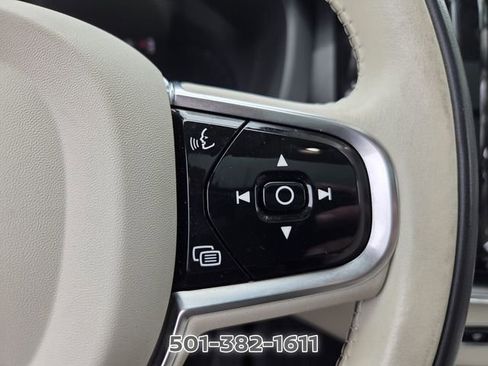 Used 2024 Volvo XC60 B5 Core AWD/4WD image 27