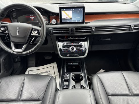 Certified 2022 Lincoln Corsair Reserve w/ Elements Package FWD image 28
