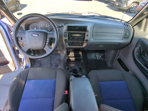 Used 2008 Ford Ranger FX4 image 26