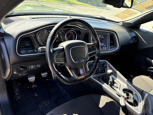Used 2020 Dodge Challenger R/T Scat Pack RWD image 20