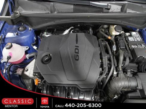 Used 2024 Kia Sportage X-Line w/ X-Line Premium Package image 26