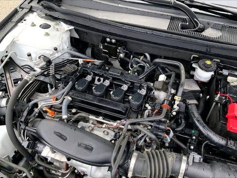 Used 2024 Honda Accord EX image 31